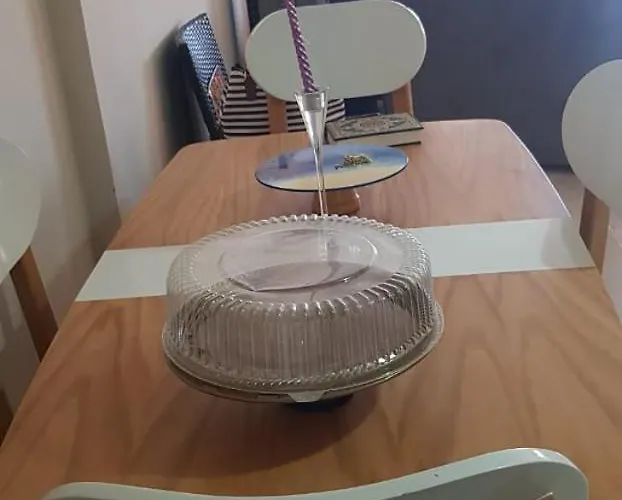 La Vista Topaz * عين السخنة