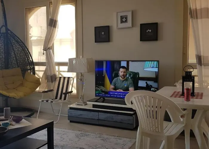 La Vista Topaz شاليه