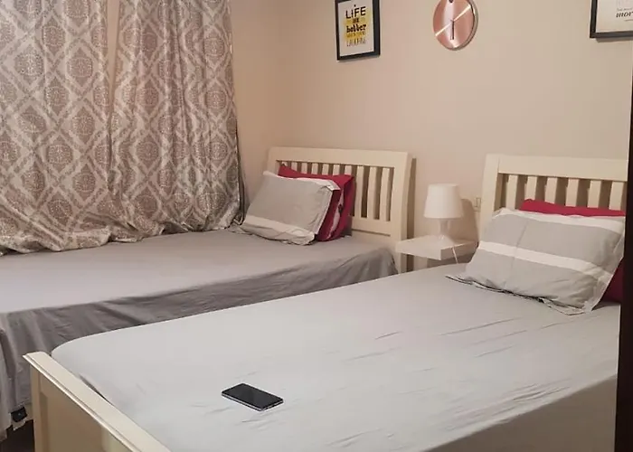 شاليه La Vista Topaz