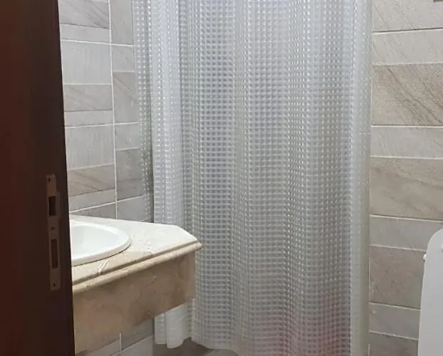 شاليه La Vista Topaz *