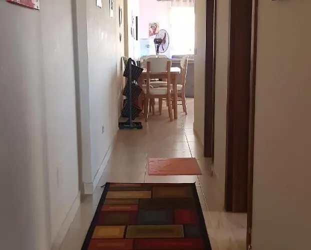 La Vista Topaz * عين السخنة