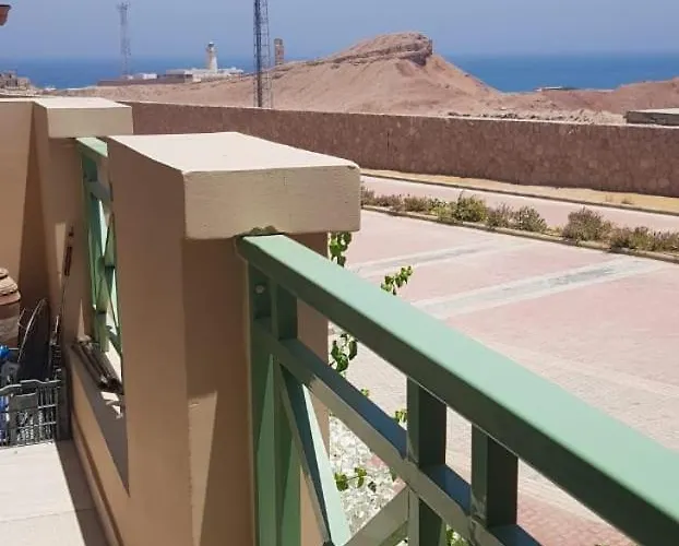 La Vista Topaz عين السخنة