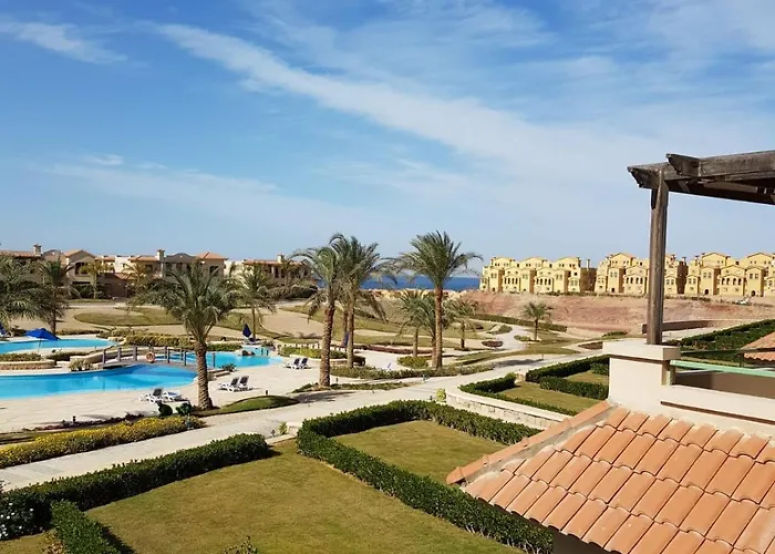 La Vista Topaz شاليه