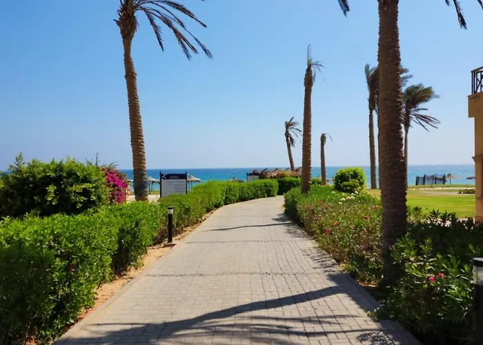 La Vista Topaz شاليه