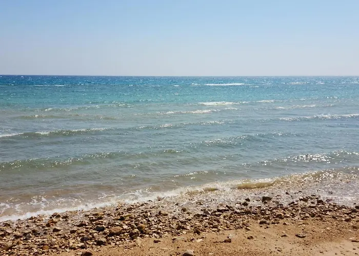 شاليه La Vista Topaz