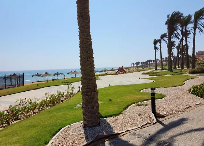 La Vista Topaz شاليه *