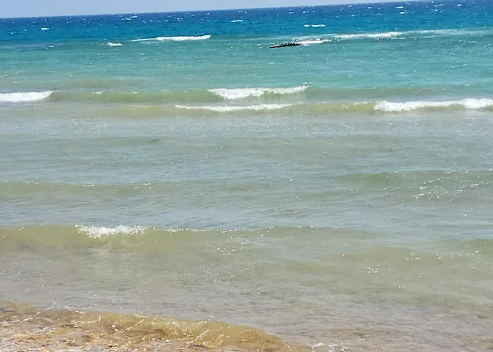 La Vista Topaz * عين السخنة