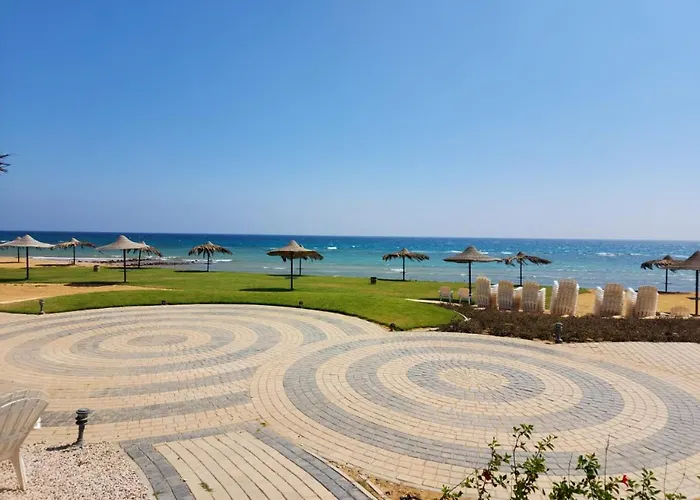 شاليه La Vista Topaz